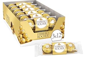 SVQQPE FERRERO ROCHER 3PC BOX 12CT