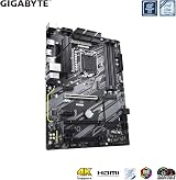 Gigabyte Z390 UD Motherboard LGA 1151 ATX 6 PCIe Slots Intel Crypto Mining view 3
