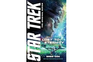 Lost to Eternity (Star Trek: The Original Series)