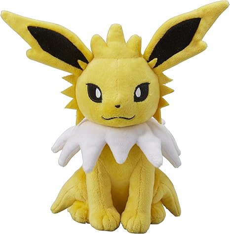 pokemon stuffies canada