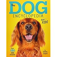 The Encyclopedia of the Dog (Encyclopaedia of): Bruce Fogle