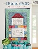 Patchwork Loves Embroidery: Hand Stitches, Pretty Projects - Livros na ...