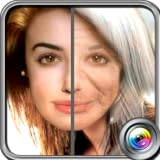 Face Aging Booth Make me old
