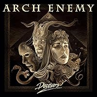 Arch Enemy - Will To Power - Amazon.com Music