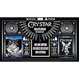 CRYSTAR - PlayStation 4