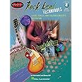 Rock Lead Techniques: Techniques, Scales and Fundamentals for Guitar: Master Class Series (Musicians Institute)