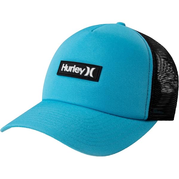 Hurley Gorra De Béisbol Para Niño