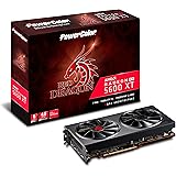PowerColor Red Dragon Radeon RX 5600 XT 6GB
