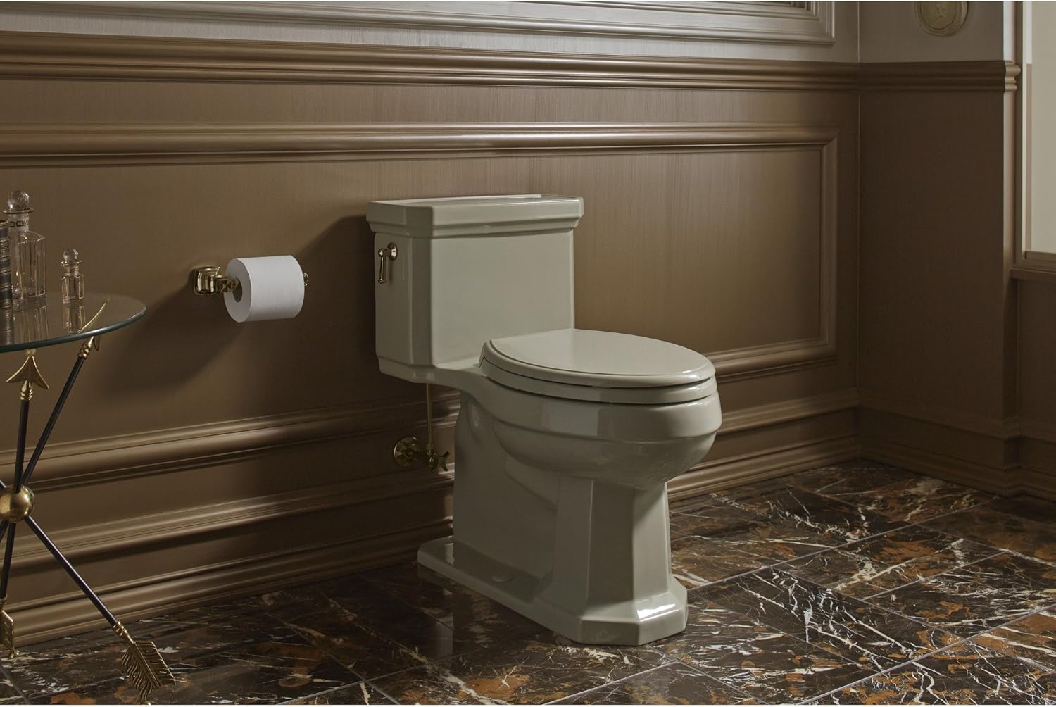 Kohler крышка для унитаза установка