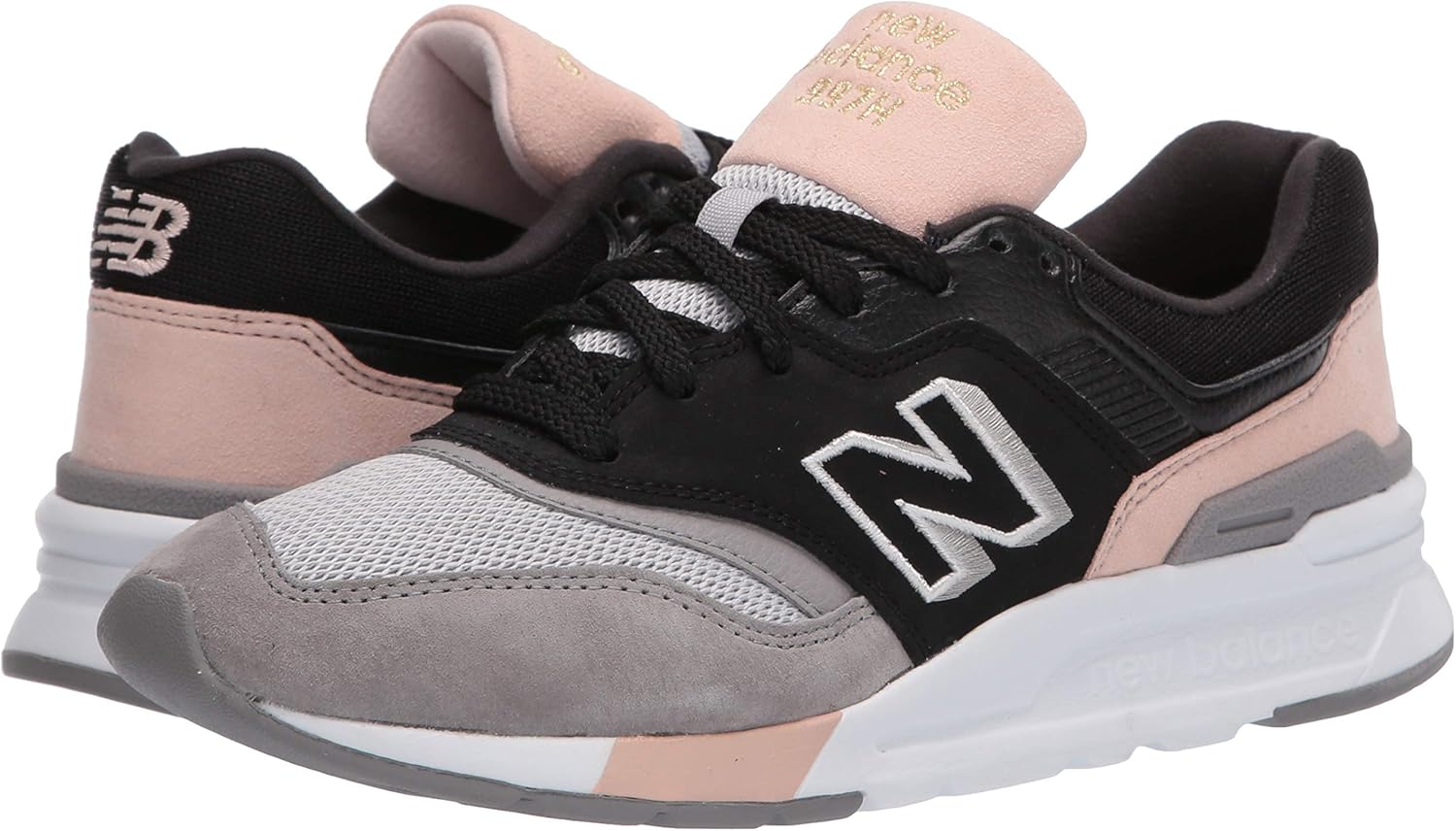 | New Balance Women's 997h V1 Sneaker | Road Running