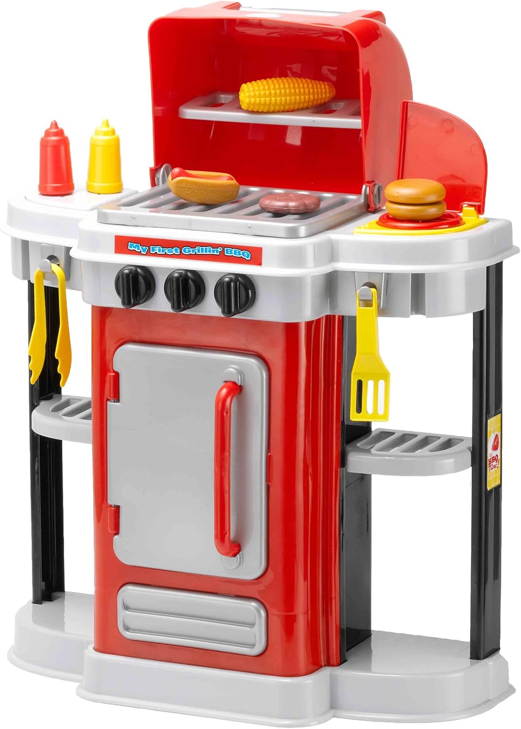 bbq set toy