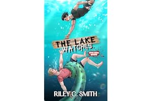 The Lake Watches (After Hours Horrors)