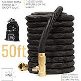 Amazon.com : GatorHyde Drinking Water Safe Garden Hose - 3/4 x 50 ft