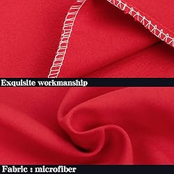 NTBAY Standard Pillowcase Set - 2 Pack Brushed