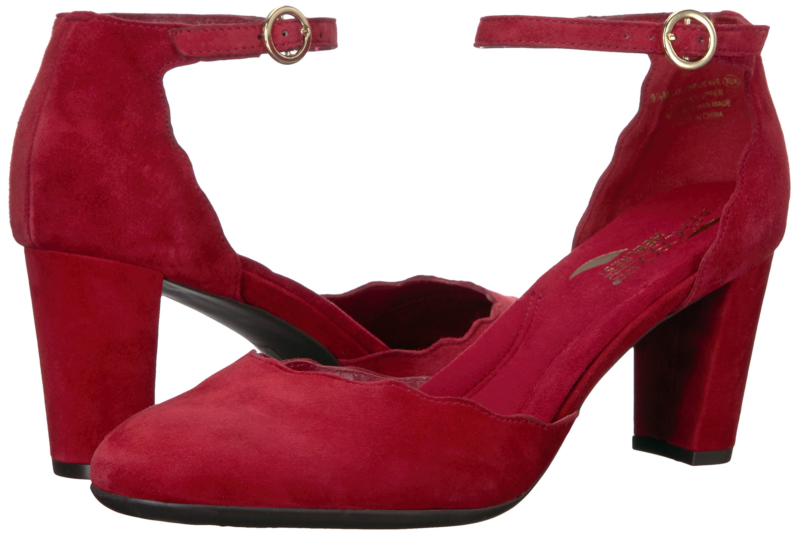 Aerosoles Women's Columbus Ave Dress Pump - Image 7