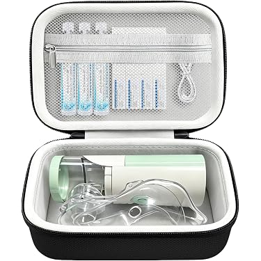 Amazon 暢銷商品: 最佳霧化器