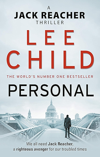 Download Personal: (Jack Reacher 19) (English Edition) PDF