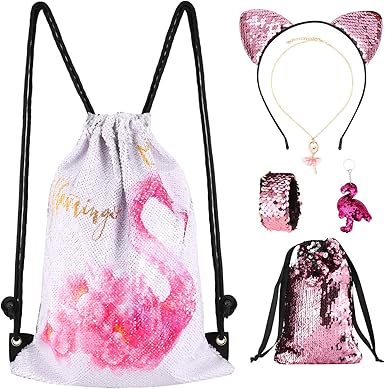 sparkly dance bag