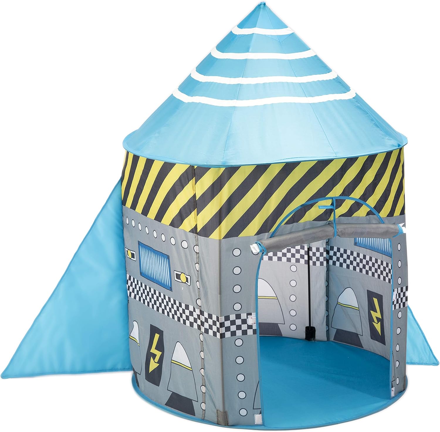 rocket ship tent amazon