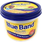 Original Blue Band Margarine, Big Size of 500 gram, From Kenya
