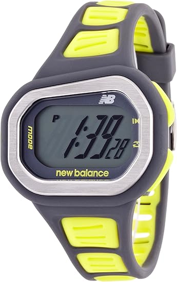 new balance running watch