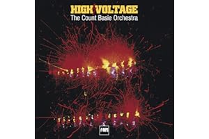High Voltage (Lp)
