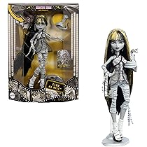 Emily Dolls Kill x Emily The Strange Skeleton Cropped Hoodie - Black