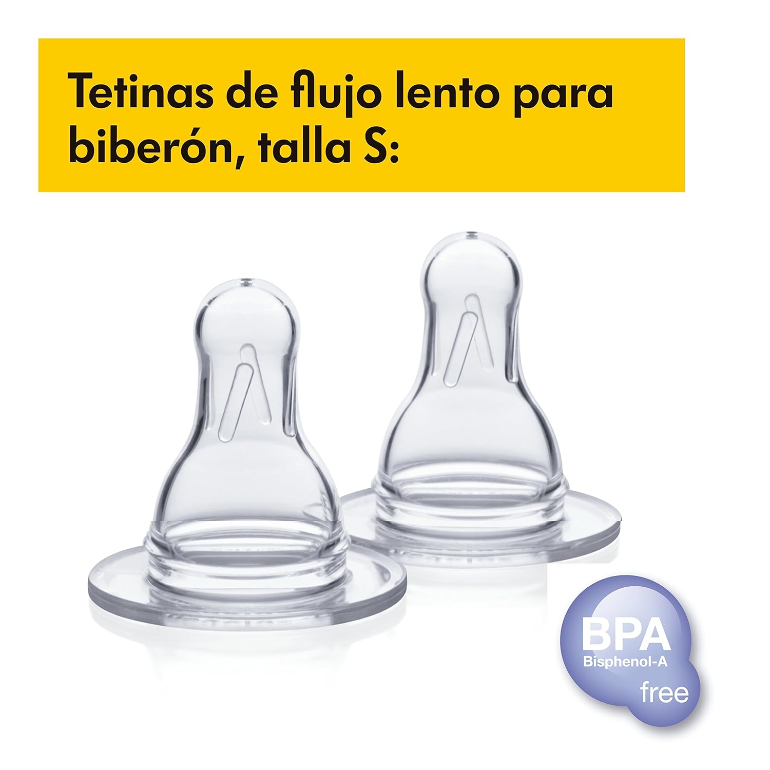 medela nipple flow sizes