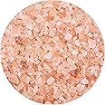 The Spice Lab Himalayan Salt - Coarse 10 Pounds - Pink Himalayan Salt is Nutrient and Mineral Dense for Health - Gourmet Pure
