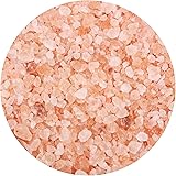 The Spice Lab Himalayan Salt - Coarse 10 Pounds - Pink Himalayan Salt is Nutrient and Mineral Dense for Health - Gourmet Pure