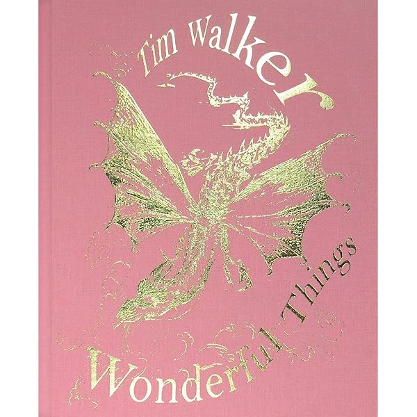 Tim Walker Pictures [Hardcover] [2008] (Author) Tim Walker