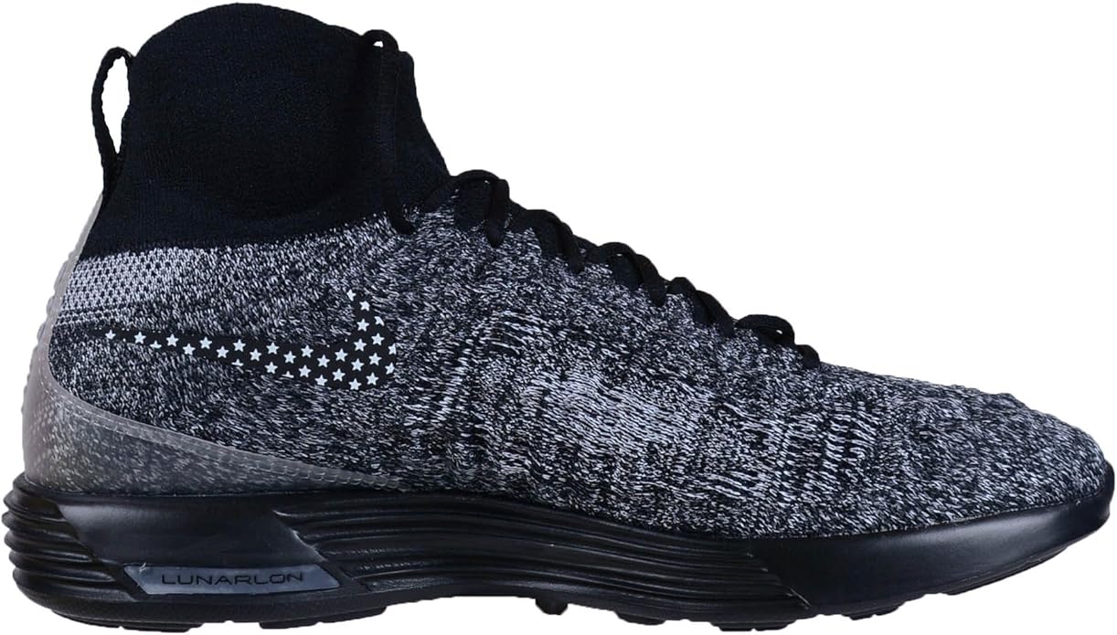nike lunar magista ii flyknit review