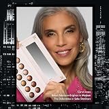 Laura Geller The Delectables 14 Multi-Finish Baked Eyeshadows Palette Soho view 8