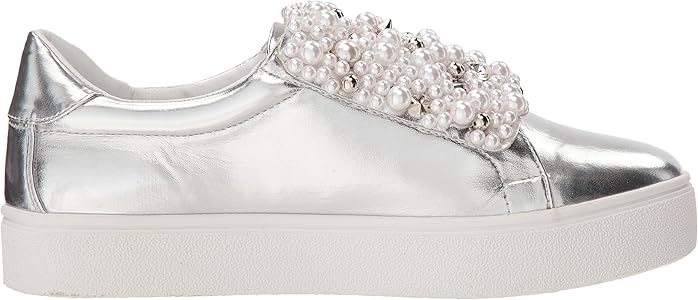steve madden pearl sneakers