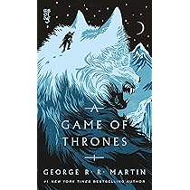 A Game of Thrones: A Song of Ice and Fire: Book One : Martin