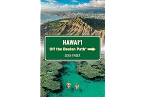 Hawai'i Off the Beaten Path®