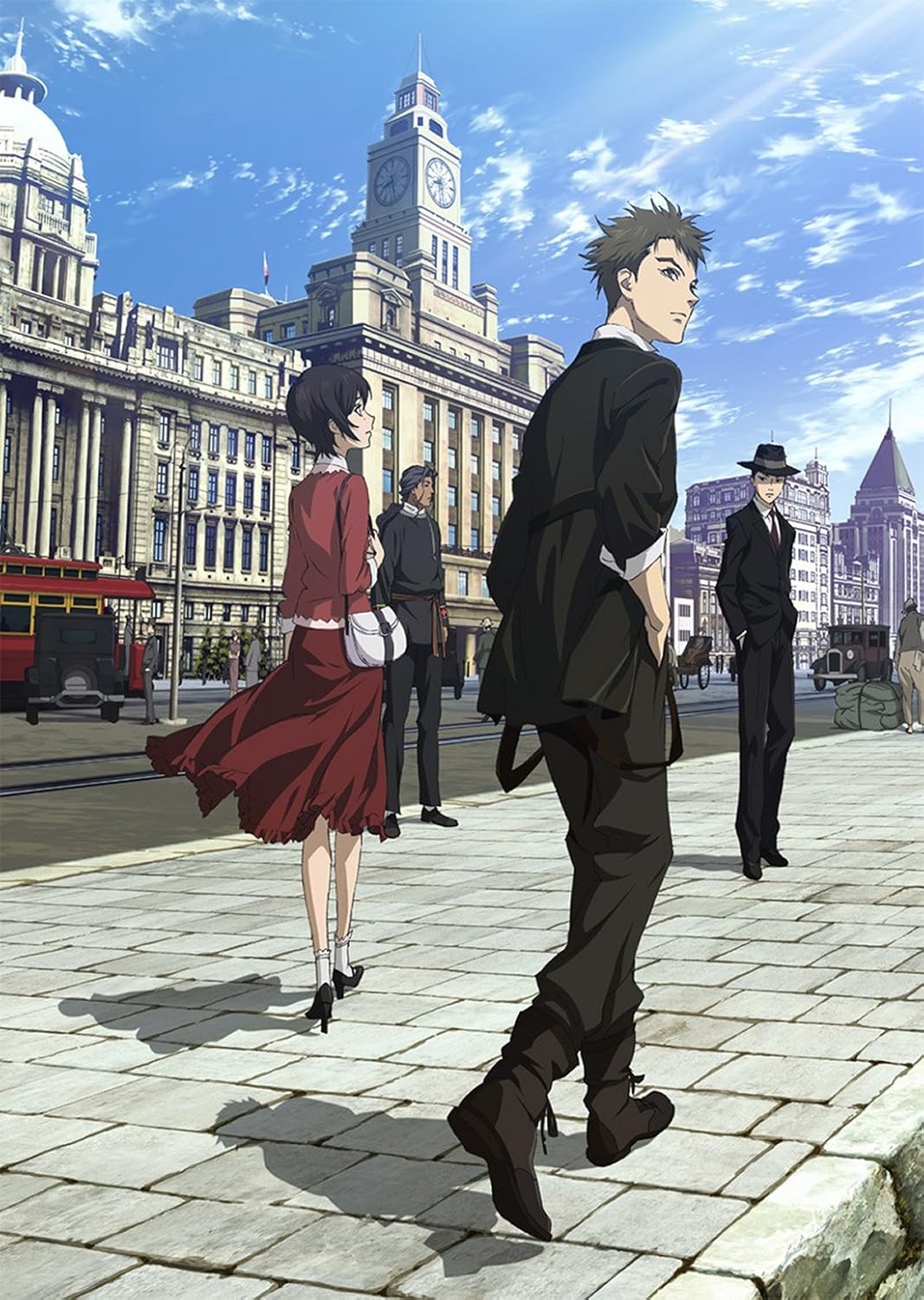 Amazon 閃光のナイトレイド 1 Dvd アニメ