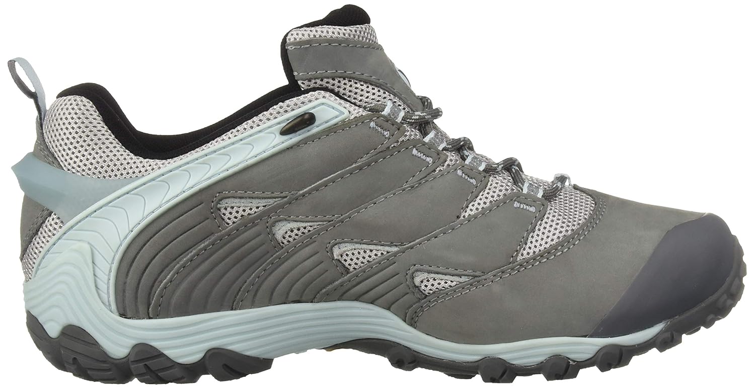 Merrell Womens Chameleon 7 Waterproof Hiking Shoe