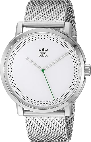 adidas watch green