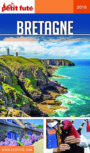 Download BRETAGNE 2018 Petit Futé (GUIDES REGION) PDF