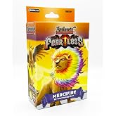Animo: Fearless Mercifier 60-Card Strategy Deck