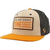 ZHATS NCAA Unisex-Adult NCAA Officially Licensed Hat Trucker Paradigm