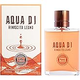 Hybrid & Company Aqua Di Rinascita Lecno For Men Eau De Parfum Vaporisateur Natural Spray 3.4 Fl Oz