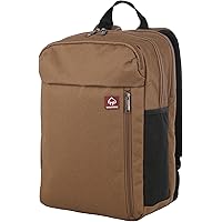 WOLVERINE 23L Lightweight Backpack - Water Resistant Laptop Bag For Travel & Work