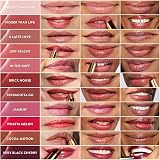 Laura Geller Jelly Balm Hydrating Tinted Lip Color Terracotta Go Vitamin E view 6