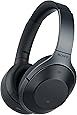 Sony Premium Noise Cancelling, Bluetooth Headphone, Black (MDR1000X/B)