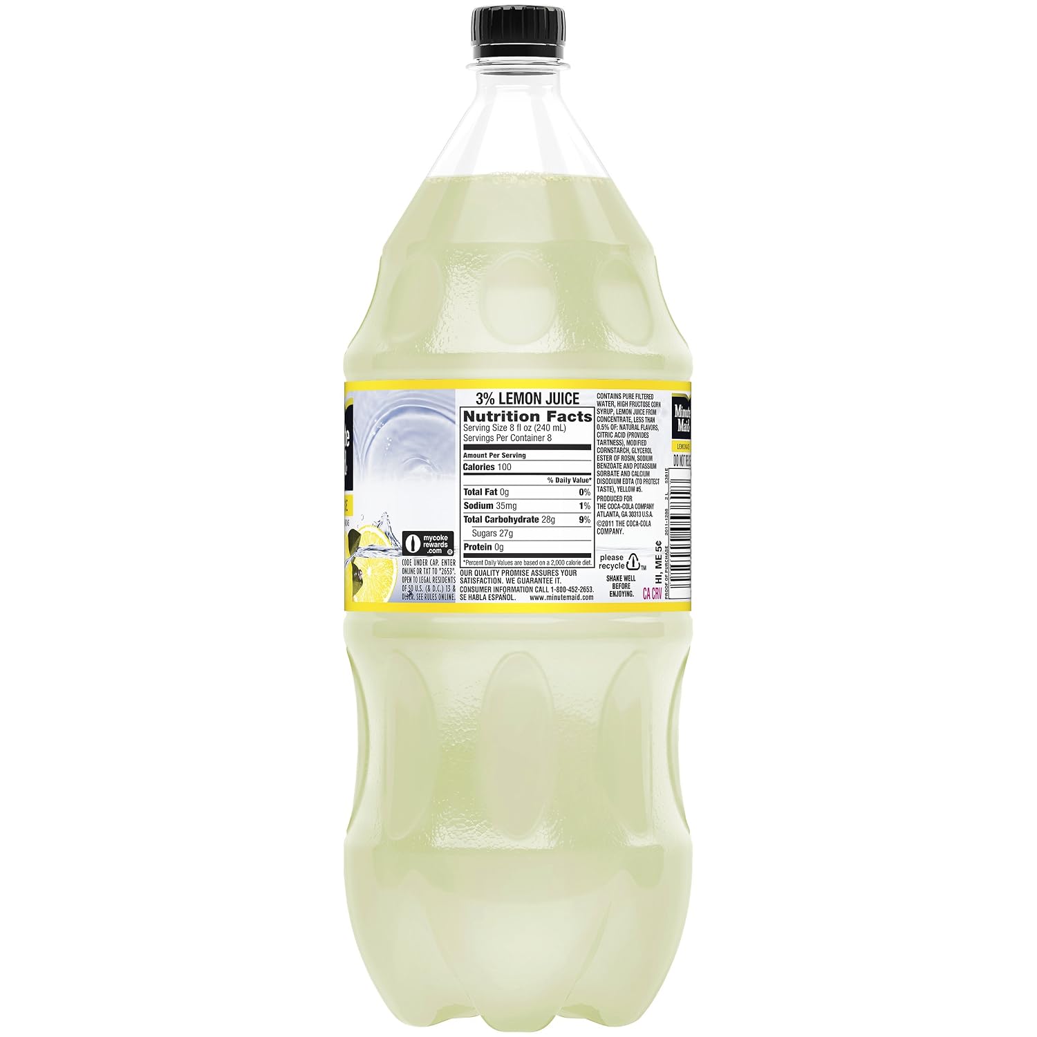 Minute maid frt pch 2l (025000058134)