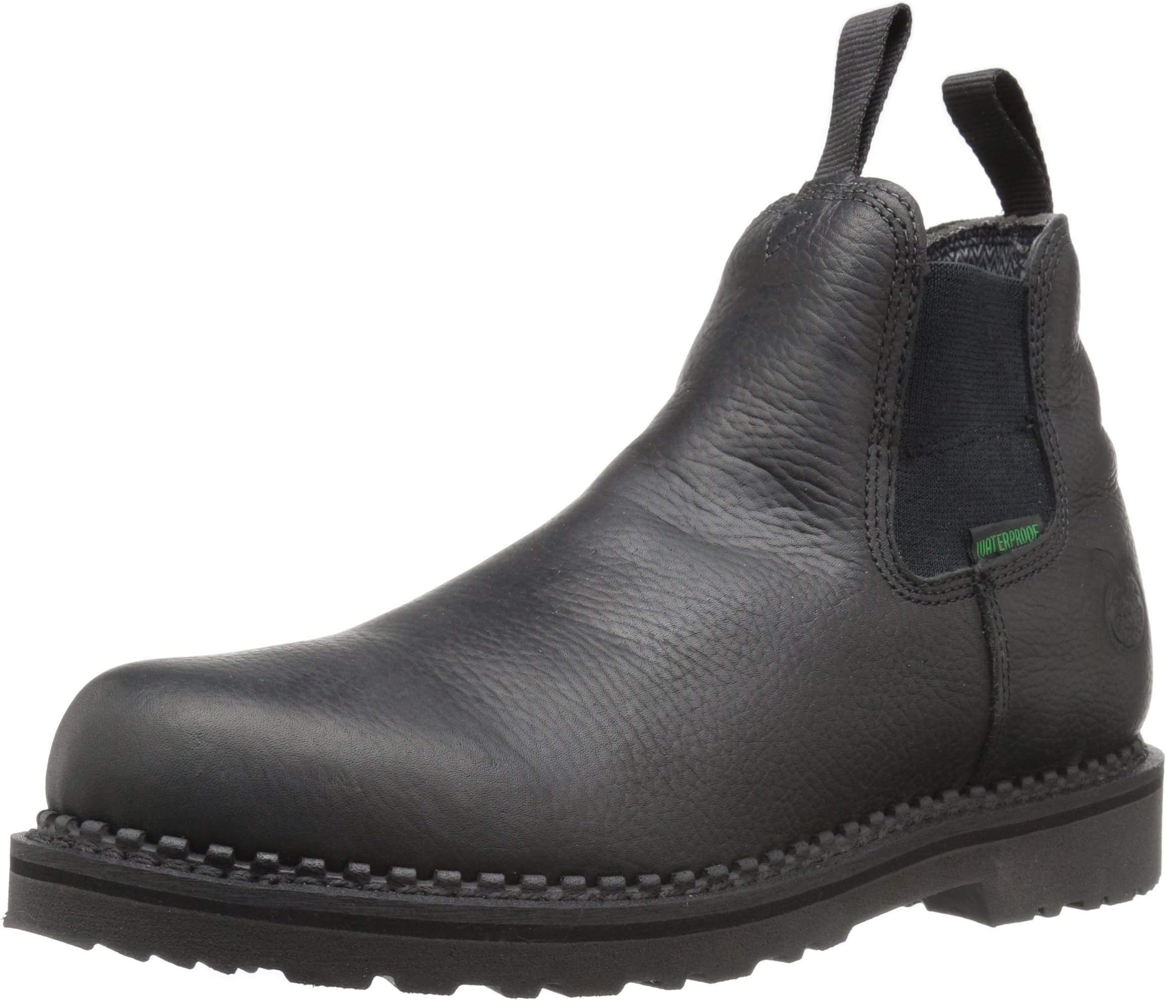 Georgia GB00084 Mid Calf Boot