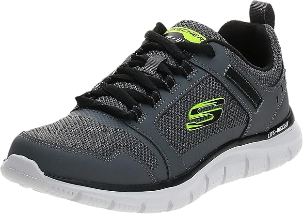 skechers track knockhill