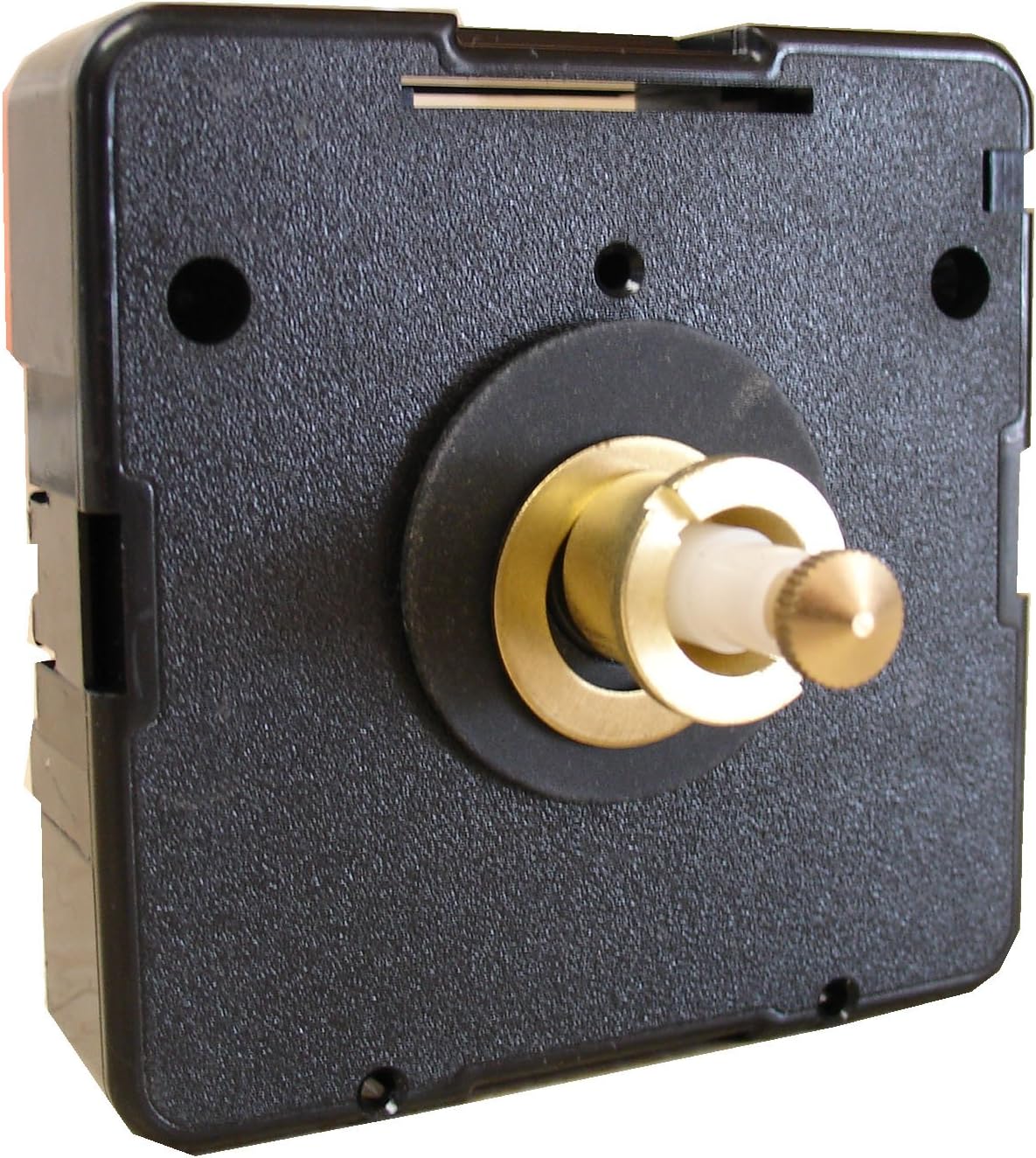 Quartz Clock Movement - High Torque - Strongest Mini On The Market!! - Made In Germany - Clock Repair Kit -